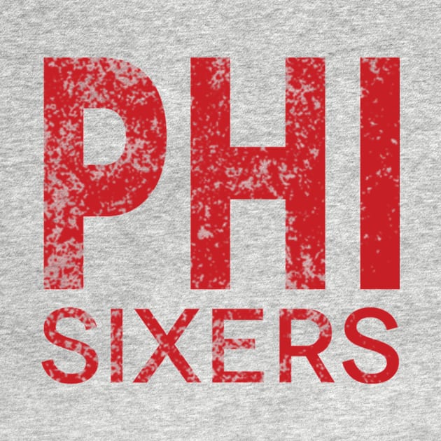 PHI Basketball by srodgers